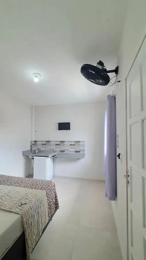 Reduto Praiano - Thaiz Hospedagem Cabo Frio