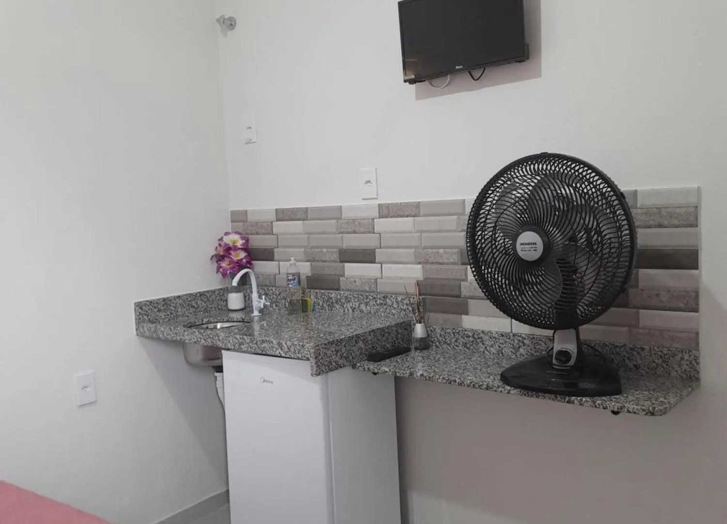 Reduto Praiano - Thaiz Hospedagem Cabo Frio 0*,  Brazylia
