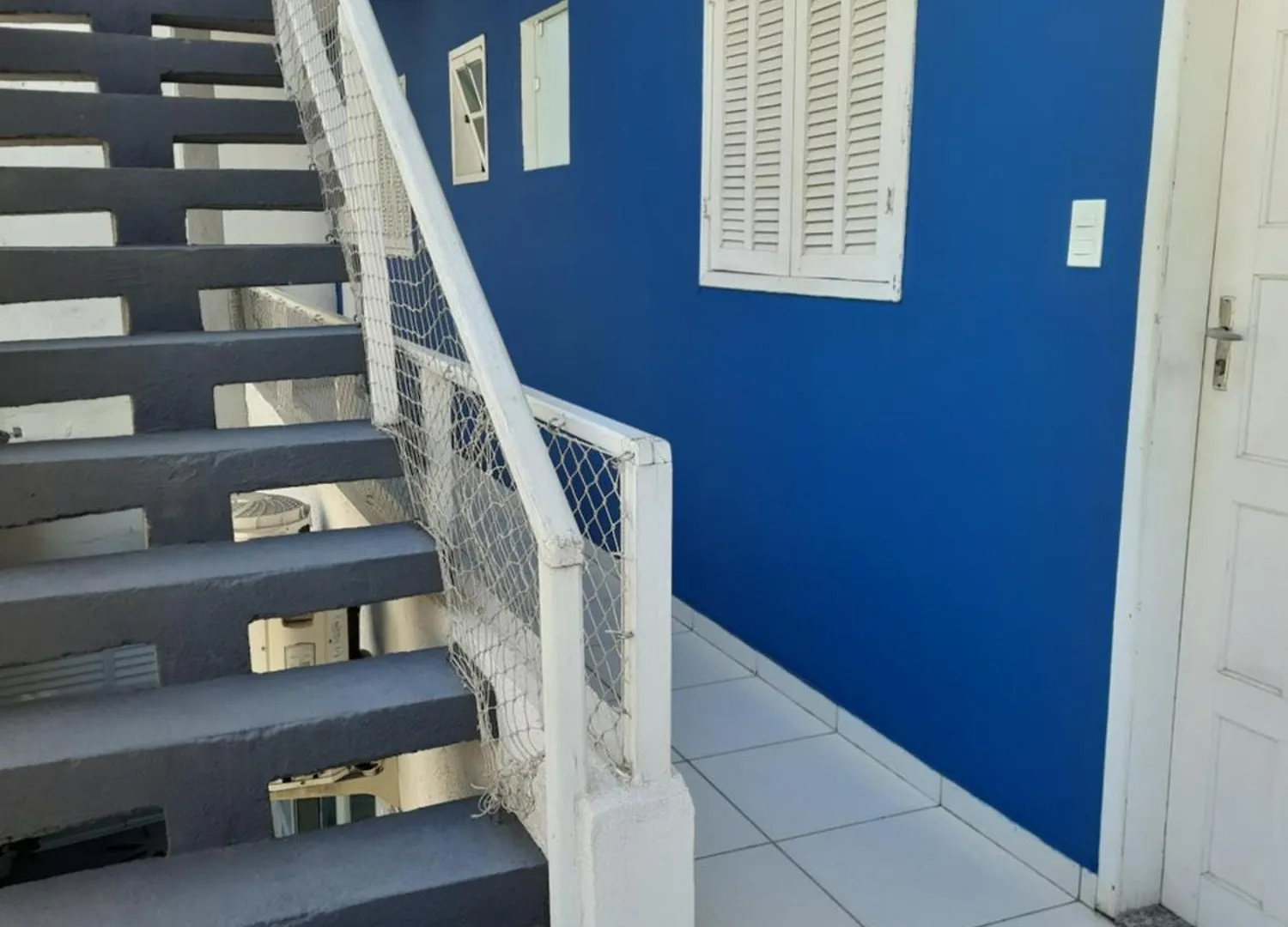 Reduto Praiano - Thaiz Hospedagem Cabo Frio 0*,  Brazylia