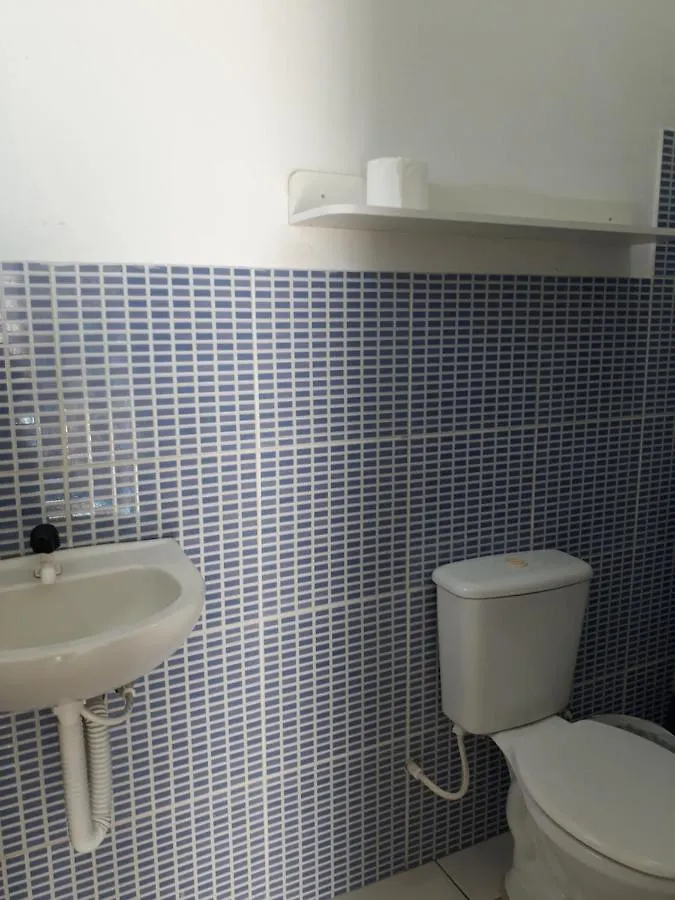 Kwatera prywatna Reduto Praiano - Thaiz Hospedagem Cabo Frio