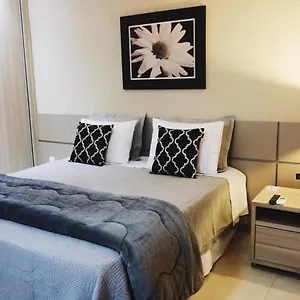  Apartamento Flat's Refugio Vip