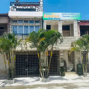  Apartamento Kitnet Estrela Do Porto Brasil