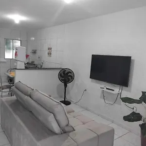  Apartamento Ryso Do Mar Brasil